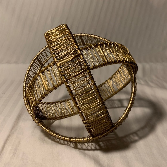 Other - Gold Home Décor